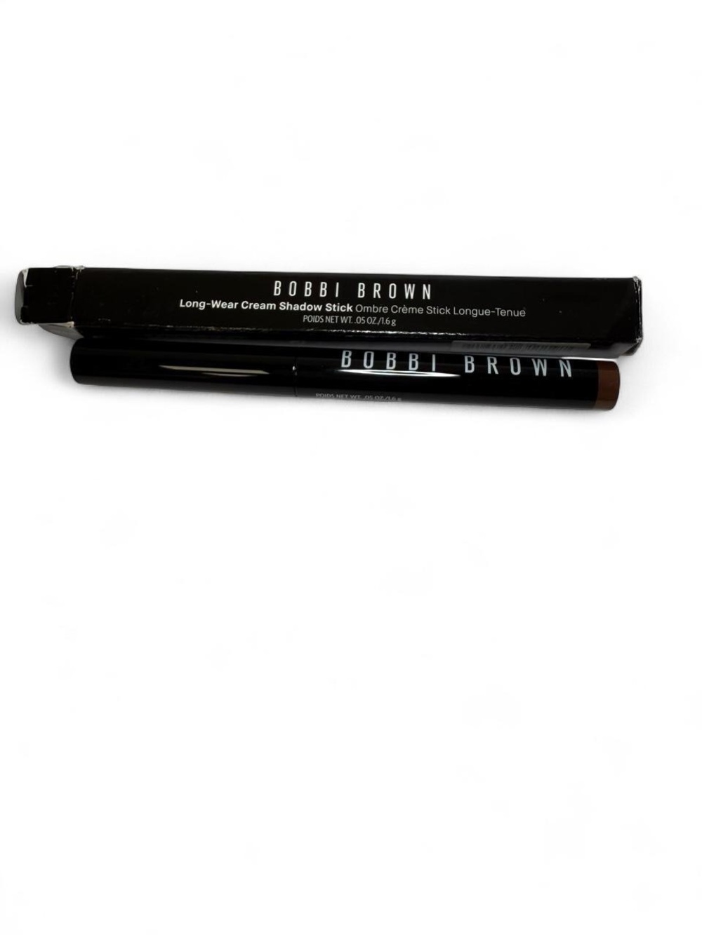 Bobbi Brown Long-Wear Shadow Stick-NIB